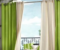 新疆户外窗帘|新疆酒店窗帘|新疆家用窗帘