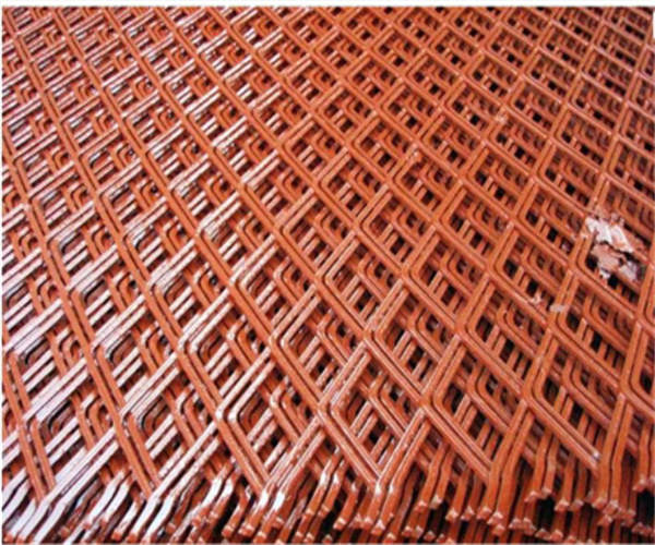 成都钢板网价格 双流钢板网批发 金牛钢板网销售