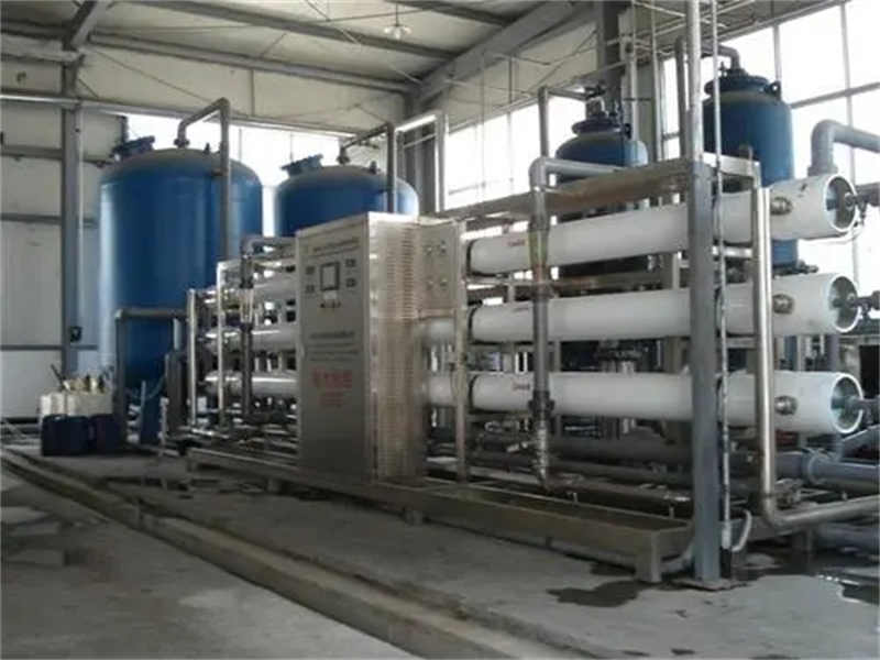 庆阳污水处理工程 厂家_白银水处理设备价格_金昌水处理设备