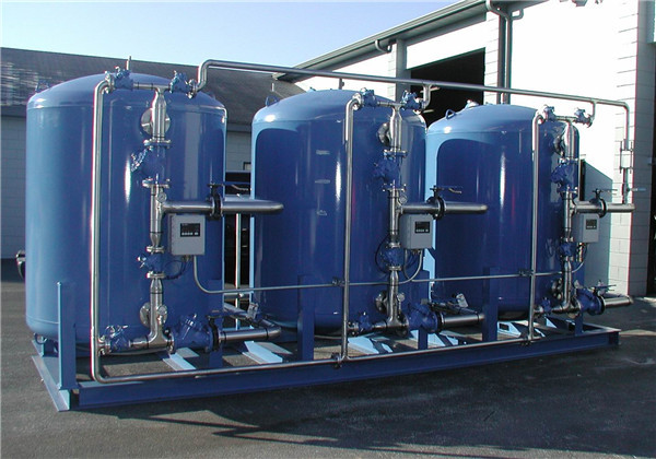 西安污水处理设备_西安废气治理设备_西安垃圾处置设备
