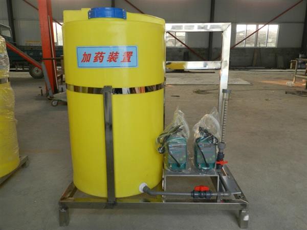 榆林污水处理设备价格_甘肃农村一体化污水提升泵站厂家