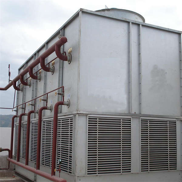 兰州蒸发式冷凝器_铜川空冷器_闭式冷却塔设计