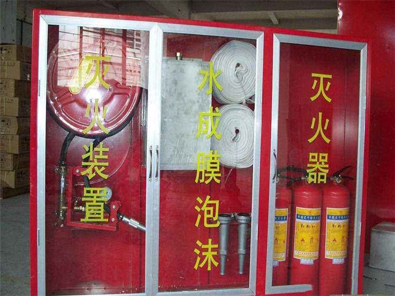 榆林七氟丙烷灭火装置价格_ 宝鸡泡沫灭火设备厂家