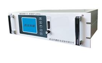 KE200-U热导式氢气分析仪,陕西氢气分析仪生产厂家