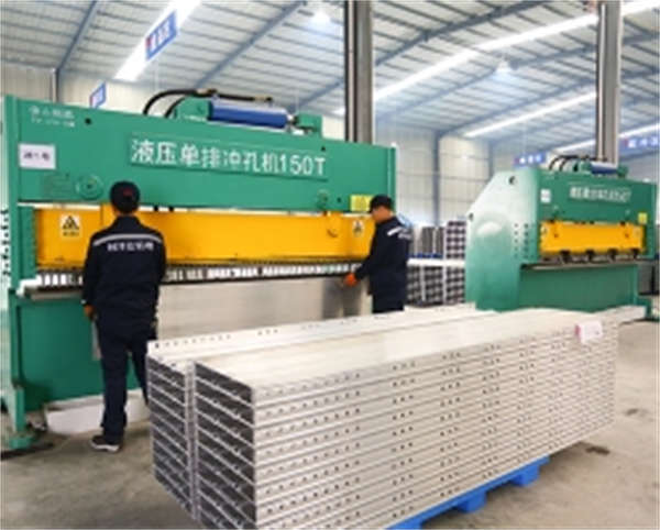 陕西建筑铝模板公司_建筑模板价格_铝合金模板生产