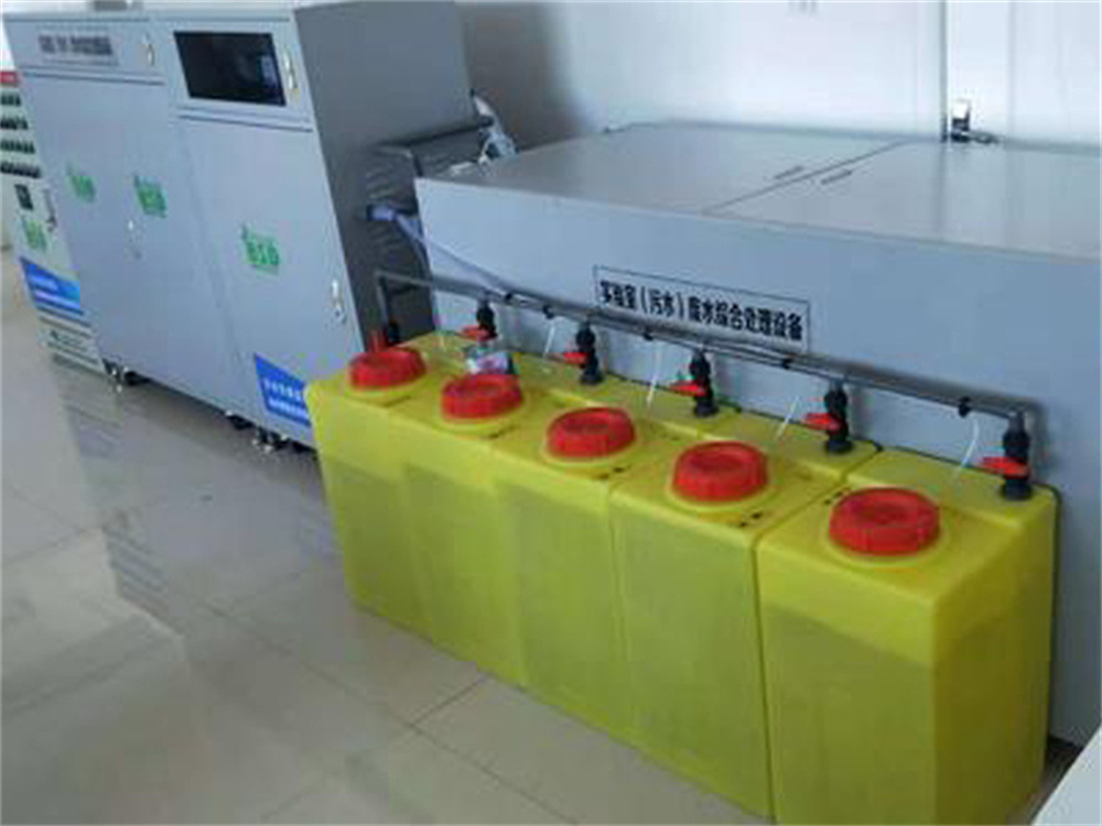 西安实验室污水处理设备价格,陕西实验室污水处理设备供应