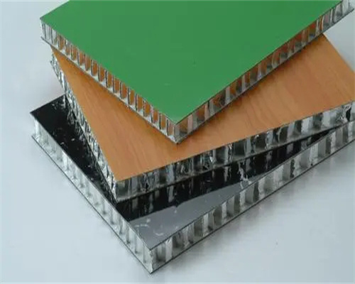 简阳冲孔铝蜂窝板设计_成都铝蜂窝板价格_甘孜隔音铝蜂窝板厂家
