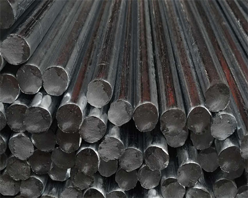 厂家定制 成都圆钢生产 成都镀锌圆钢销售