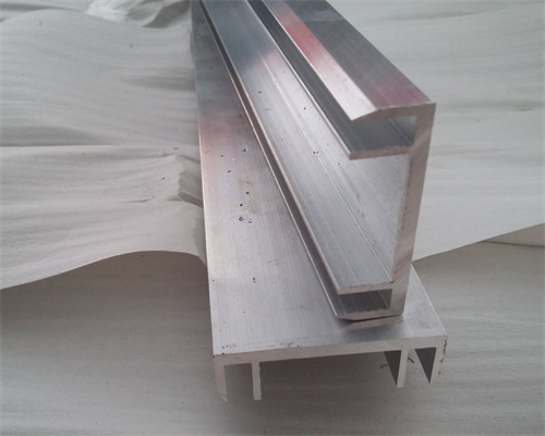 四川光伏边框铝型材  重庆光伏边框铝型材  成都铝型材公司