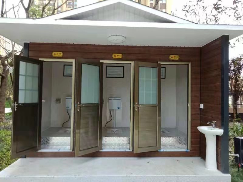 乐山景区移动厕所定制_重庆生态环保厕所安装_资阳移动厕所厂家