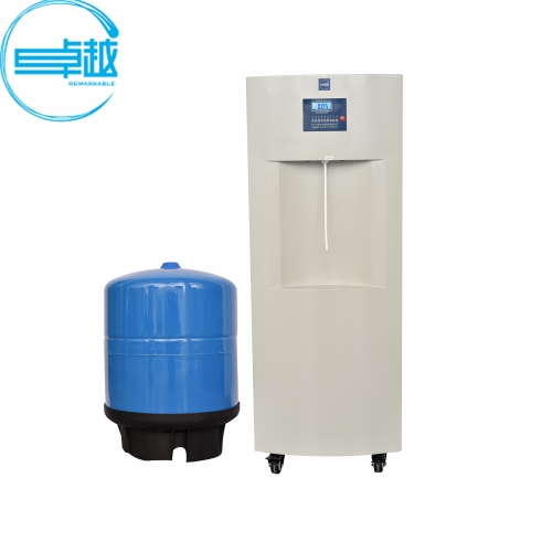 巴中落地純水機_巴中落地式超純水機_巴中ZYPFT超純水機