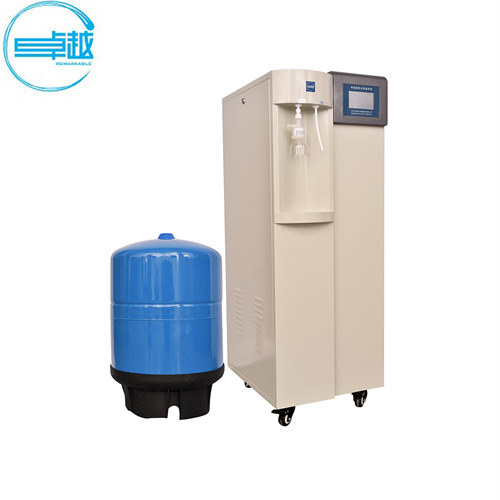 德陽超純水器定制_德陽超純水系統_德陽工業純水機廠家