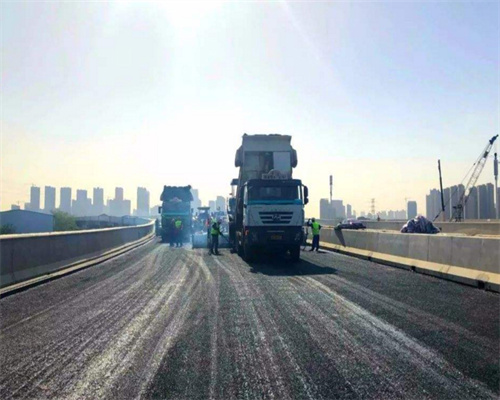 甘肃透水沥青生产_酒泉彩色透水沥青加工_陇南公路透水沥青公司