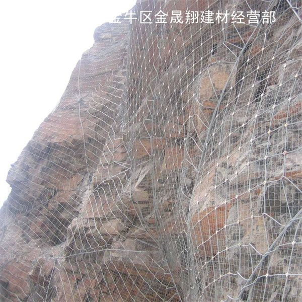 宜宾边坡防护网生产_眉山彩钢围挡施工_成都石笼网厂家