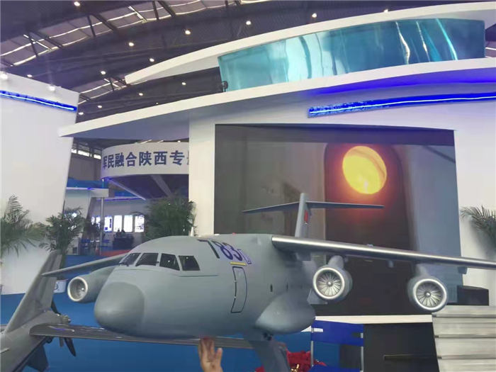 装备制造博览会_上海国防科技博览会_2022航天航空博览会
