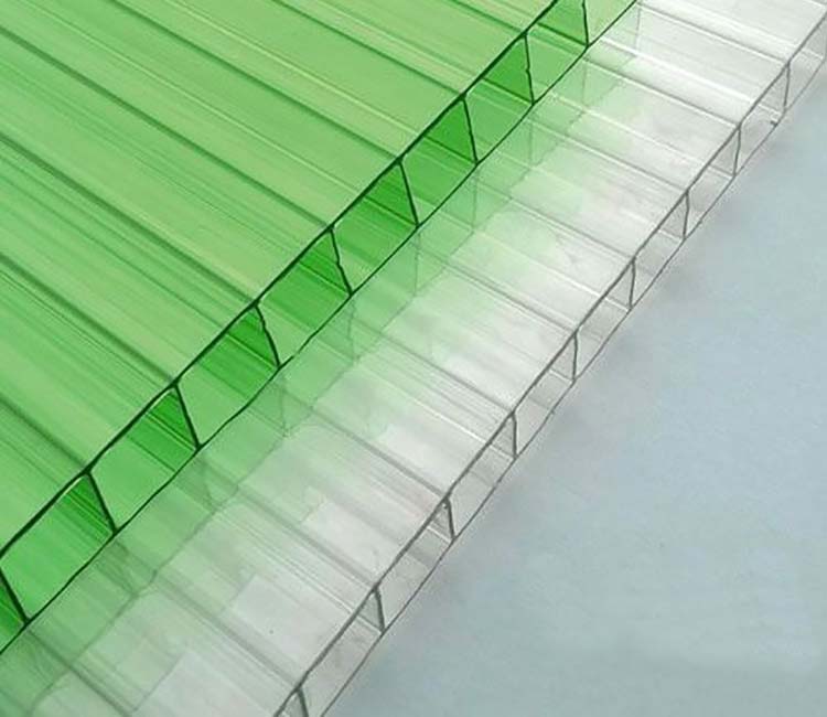 西安阳光板生产厂家_咸阳耐力板供应商_西安洁光板价格