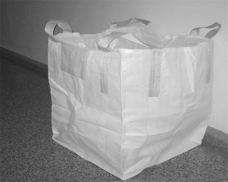 成都白色吨袋定制_四川防水吨袋出售_德阳吨袋批发价格