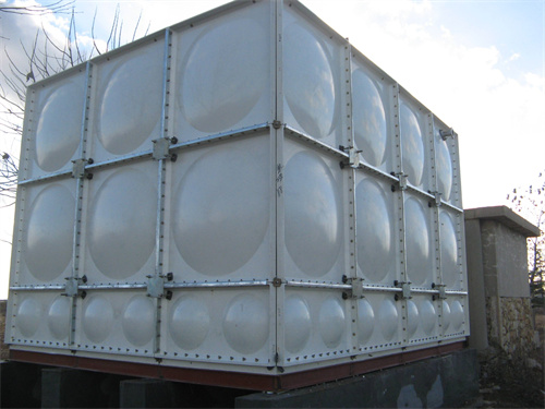 广安玻璃钢水箱_眉山泵房改造维修_雅安不锈钢保温水箱