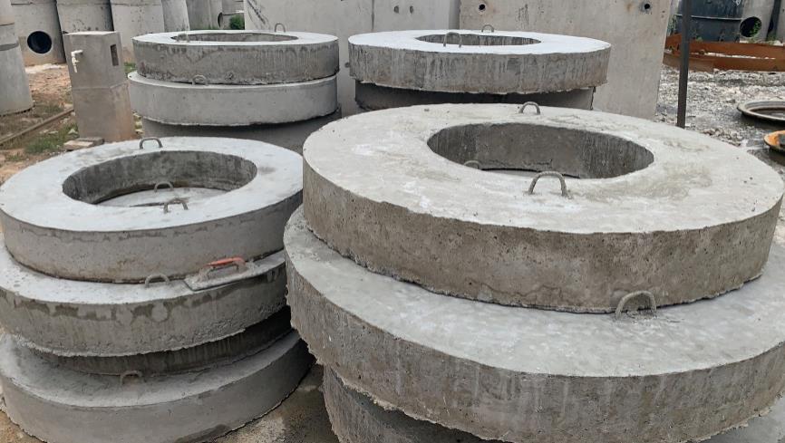 在使用钢筋混凝土检查井的过程中，你注意过这几项吗？