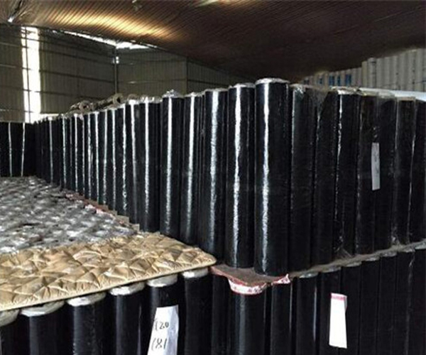 河南沥青防水卷材生产厂家_禹州万信达塑性体（APP）改性沥青防水卷材供应