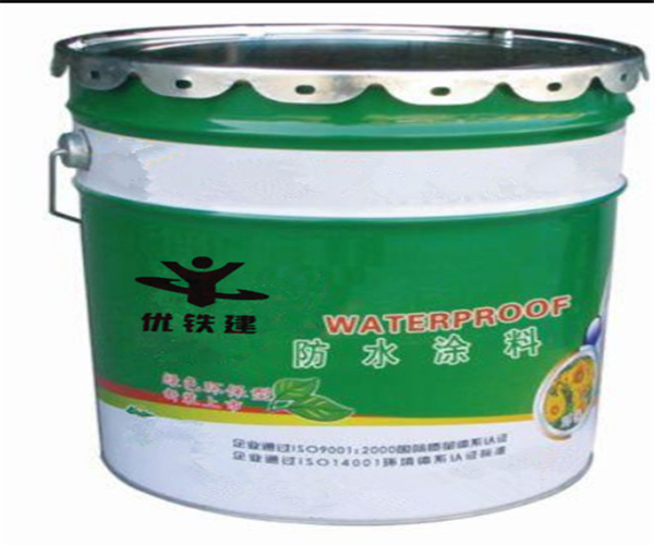 河南氰凝防水涂料生产_郑州聚合物水泥防水材料销售