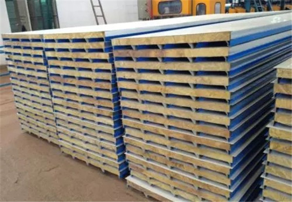 靠谱的彩钢板供应厂家_陕西耐用的彩钢净化板订制